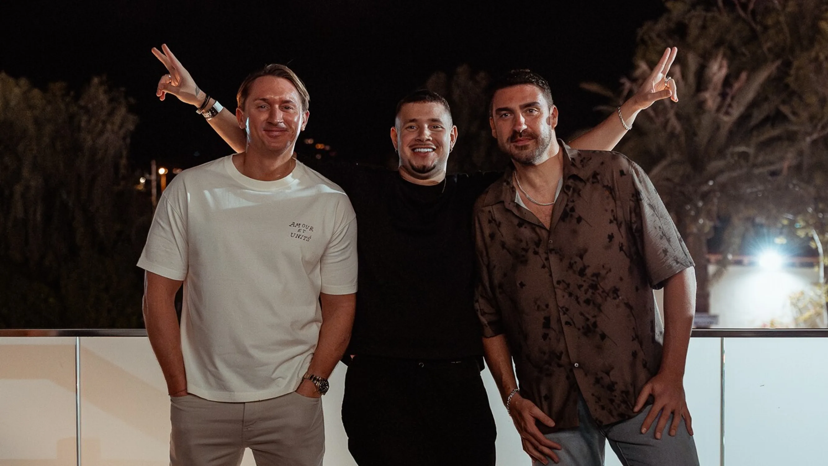 CAMELPHAT & VOLKODER