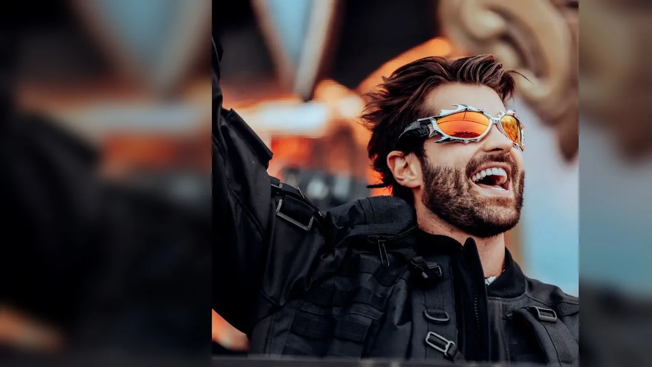 Alok leva o Brasil ao Planaxis do Tomorrowland em semana quente de Ibiza