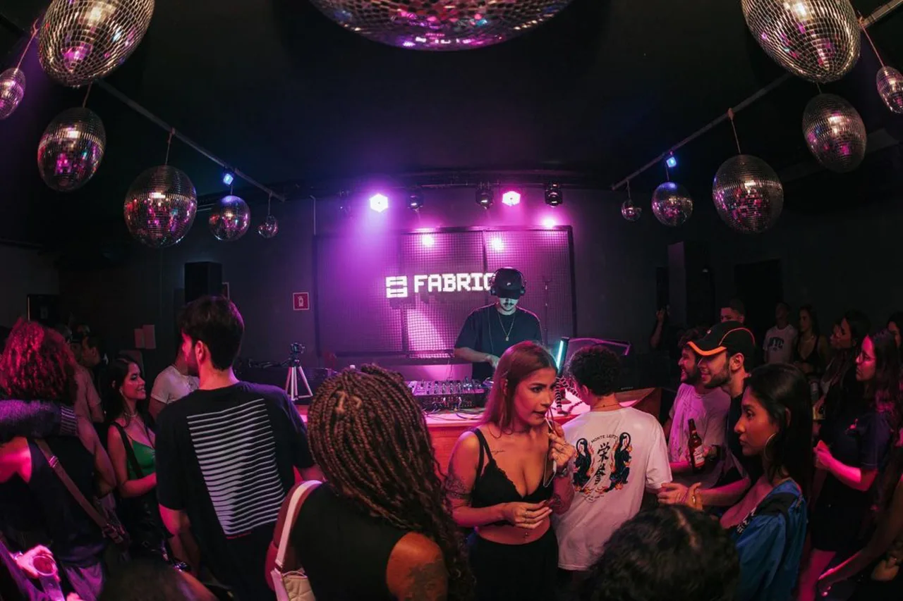 Navarro apresenta: Shut Up I’m a Star 2, o after do Pré-Caju na Fabric