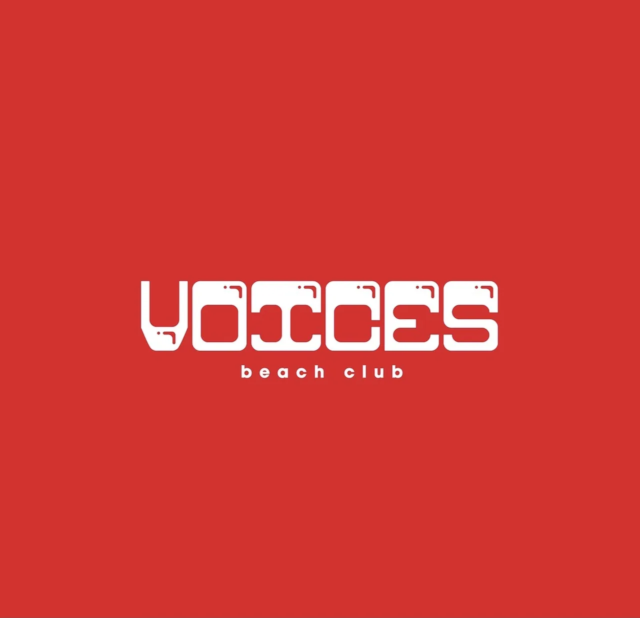 VOICES BEACH CLUB - REEZER