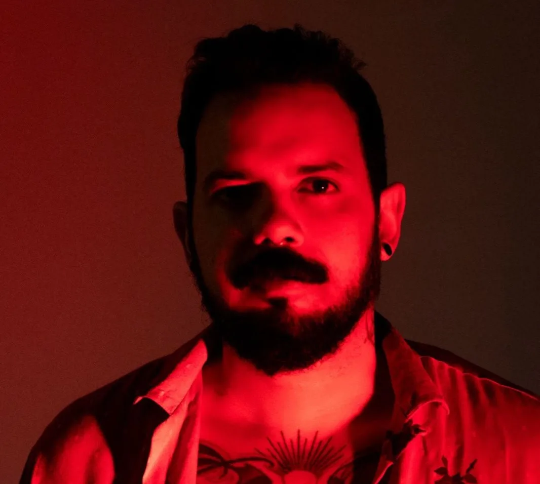 INFA VERMELHO