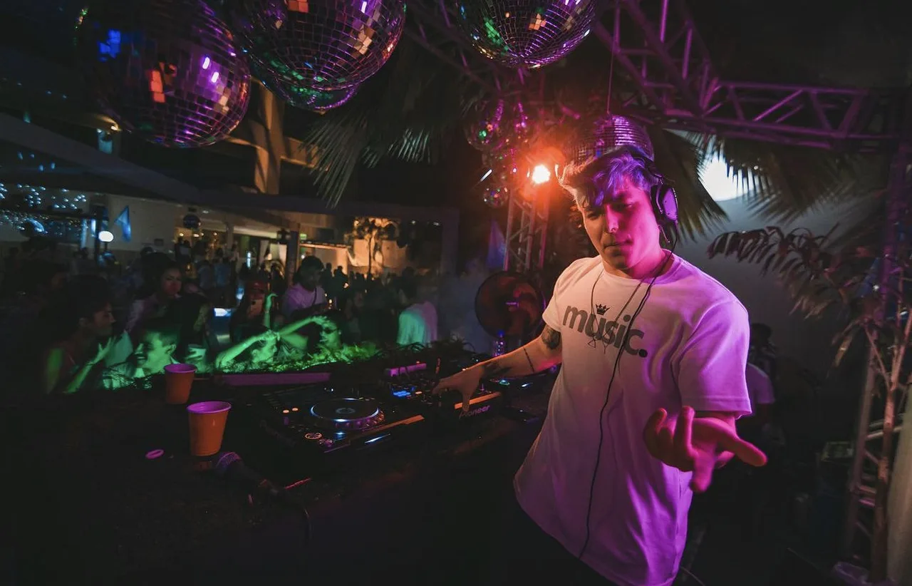 SOUNDS GOOD BRO. traz a cena eletrônica de São Paulo para Aracaju em uma edição especial