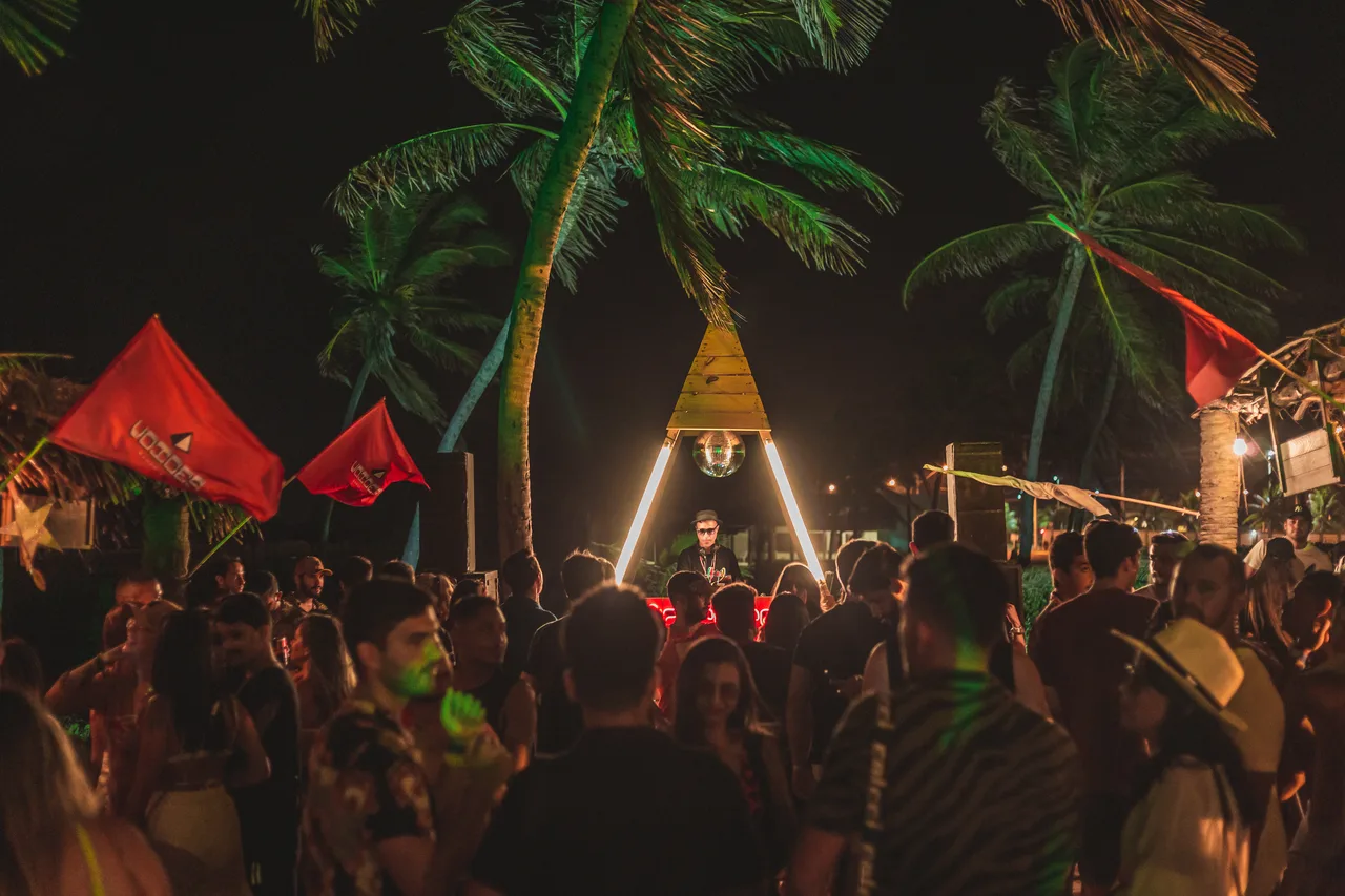 Nova fase, nova experiência: o que esperar do Voices Club Edition na Fabric?