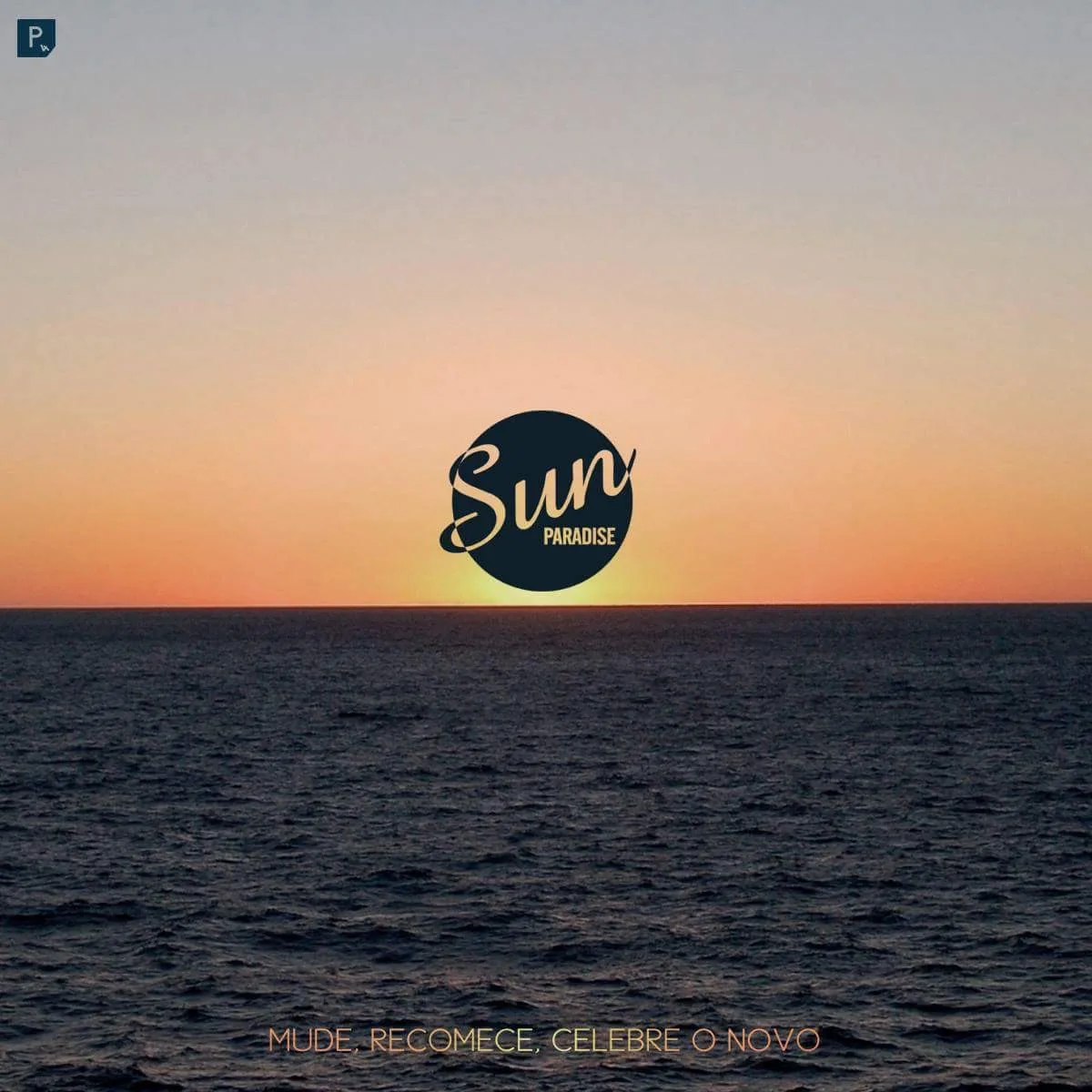 O Sun Paradise é um movimento.