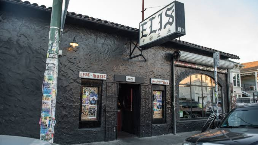 O fechamento do Eli's Mile High expõe a fragilidade dos clubes independentes